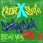Kaene x Sefe (Fridaynight, Vol. 4) (feat. Kaene) [Explicit]