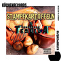 Stampfkartoffeln Sombreros Tequila (Explicit)