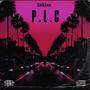 PLC (feat. Aymo) [Explicit]