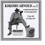 Kokomo Arnold Vol. 1 (1930 - 1935)