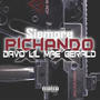 Dj Louwis (Siempre Pichando RMX) (feat. DAVO, LIL MAE & GERALD)