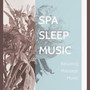 Spa Sleep Music - Relaxing Massage Music