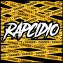 Rapcidio (feat. Piedra HXC, Ramse La Cara Del Avance, Masdekas, L.A Ponce & Keizen) [Explicit]