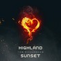 Highland Sunset