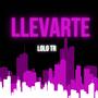 Llevarte