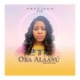 Oba Alaanu (Live)