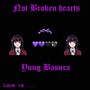 Not Broken Hearts