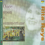 Once upon a Summertime