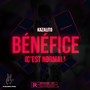 Bénéfice (C'est Normal) [Explicit]