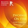 Phoenix On Fire (Live)