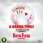 A Bagga Tingz - Single