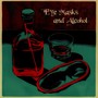 Eye Masks and Alcohol (Explicit)