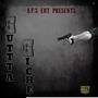 Gutta Gichee (feat. Yung Zyll & Finesse Gawd) [Explicit]