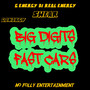 Big Digits Fast Cars (Explicit)