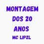 MONTAGEM DOS 20 ANOS (Explicit)