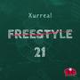 Freestyle 21 (Explicit)