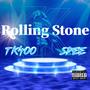 Rolling Stone (Explicit)