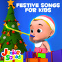 Festive Songs for Kids