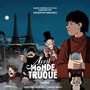 Avril et le monde truqué (Bande originale du film)