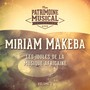 Les idoles de la musique africaine : Miriam Makeba, Vol. 3