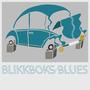 Blikkboks-Blues