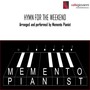 Hymn for the Weekend (Easy Piano Ensemble)