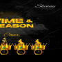 Time and season cover (feat. Sean Tizzle)