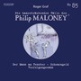 Die haarsträubenden Fälle des Philip Maloney, Vol. 85