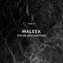 Maleek (False Accusations) [Explicit]