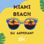 Miami Beach (Explicit)