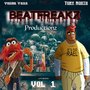 BeatFreakz Vol.1