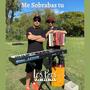 Me Sobrabas tu