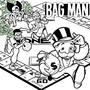 Bag Man (No Sample) [Explicit]