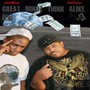 Great Mindz Think Alike (Explicit)