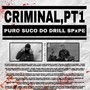 Criminal, Pt. 1 (Explicit)