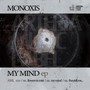 My Mind EP