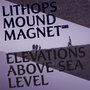 Mound Magnet Pt.2 - Elevations Above Sea Level