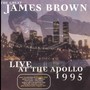 The Great James Brown - Live At The Apollo 1995