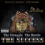 The Struggle, the Hustle, the Success (Explicit)