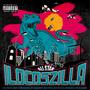 Ilocoszilla (feat. fai, phg new gen, 313, bastee, triple r, king spider, most wanted, sandamukal, lyrical assasin & mananabaz) [Explicit]