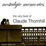 Nostalgic Memories-The Very Best of Claude Thornhill-Vol. 94