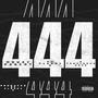 4:44 (feat. Flxppy K & Anonymou$ RAP$) [Explicit]