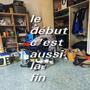 Le Début c'est aussi La Fin (Explicit)