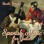 Spanish Music for Guitar