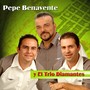 Pepe Benavente y El Trio Diamantes