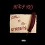 Letter to the Streets (Explicit)