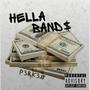 Hella Bands (Explicit)