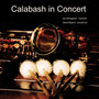 Calabash in Concert. Marimba & Saxophone Duo with Music Inspired from Classical Music and Jazz Music.