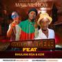 Magelegele malume flow (feat. Rhulani Rsa, KDR & Malume flow)