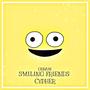 Smiling Friends Cypher (feat. Archer, KenosIsHot, KAPTAiN! & draine.) [Explicit]